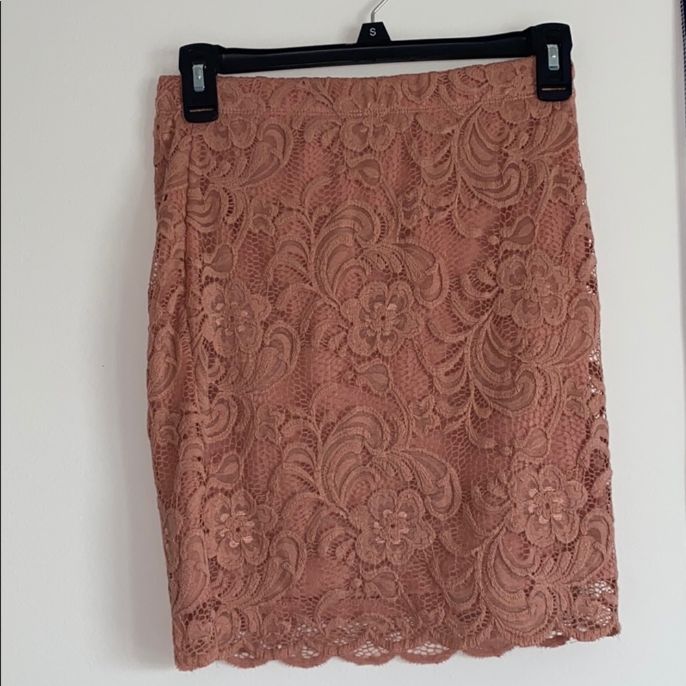 Skirt